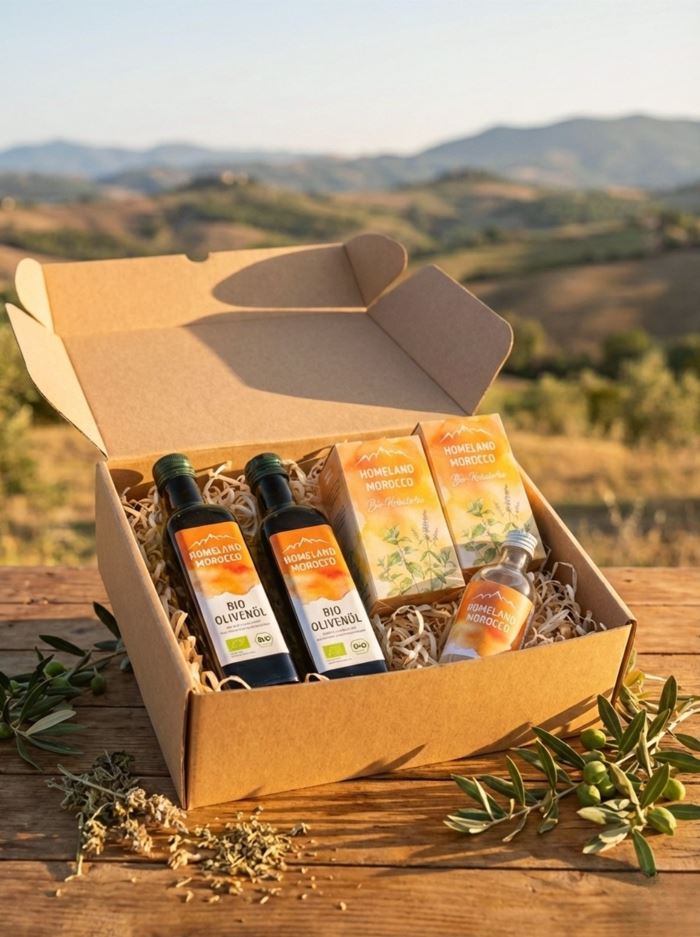 Grosse Manufaktur-Box