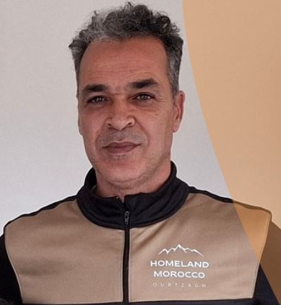 Taoufik Bentaleb
