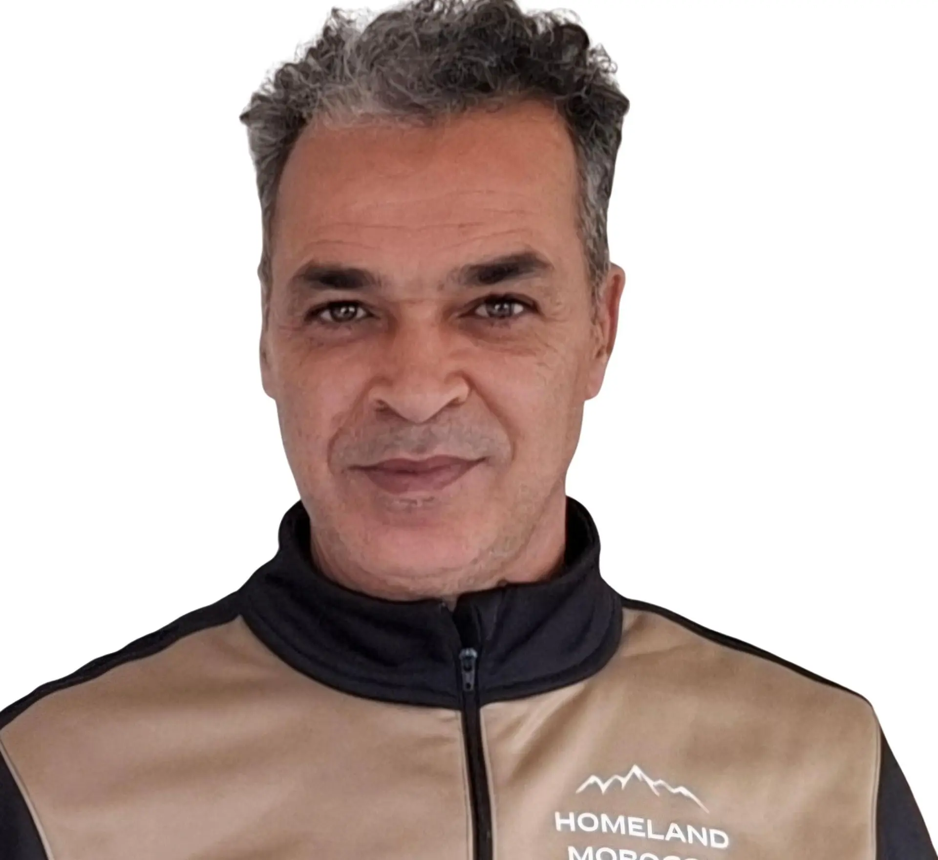 Taoufik Bentaleb