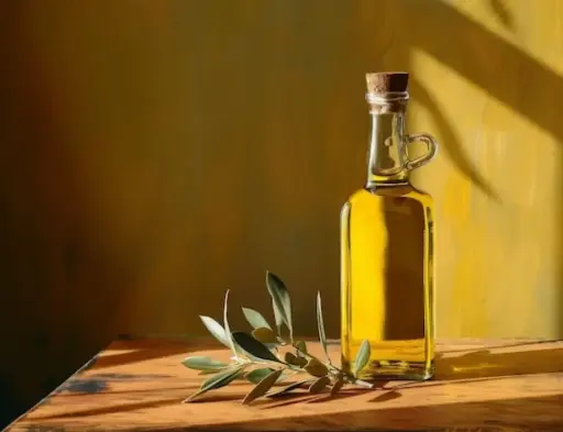 1L Premium Extra Virgin Olive Oil - Harvest (October 2024)