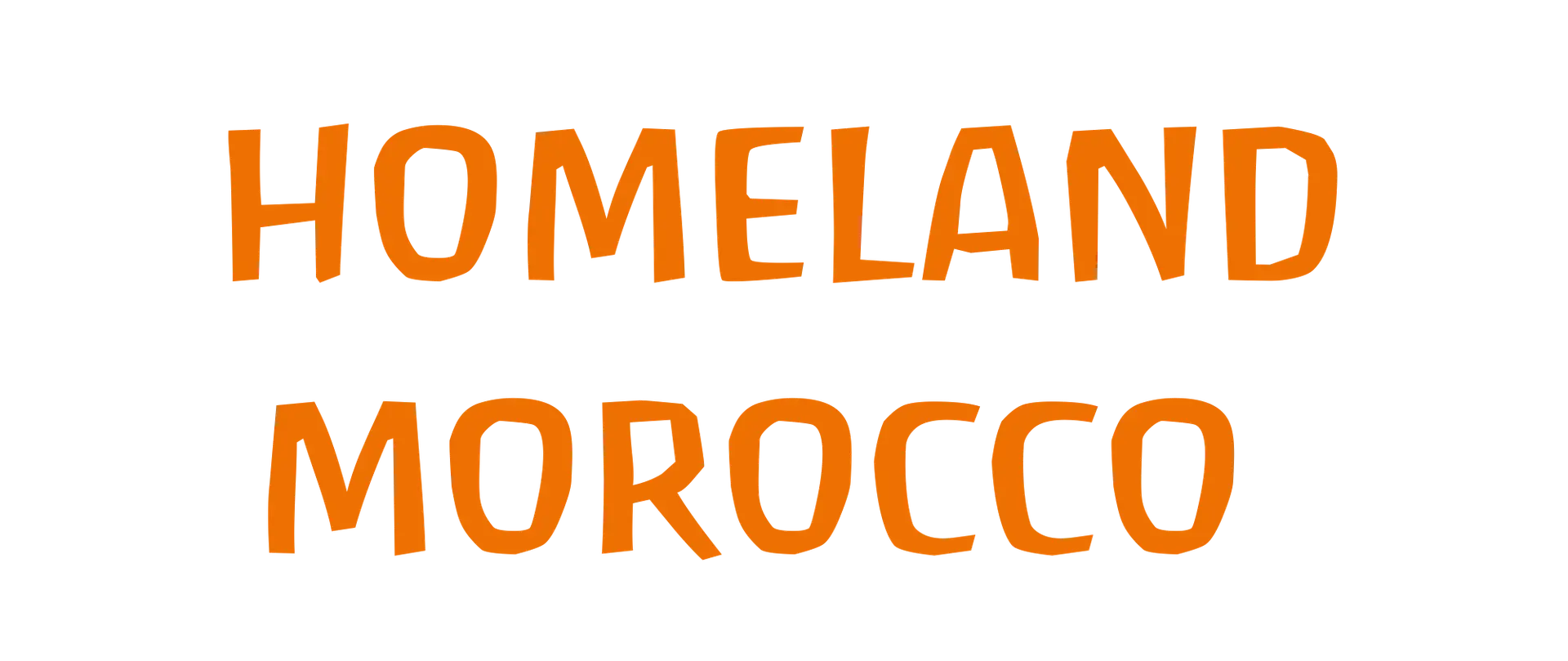 Homeland Morocco Camping & More